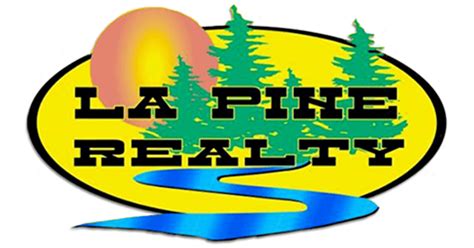 La Pine Realty.